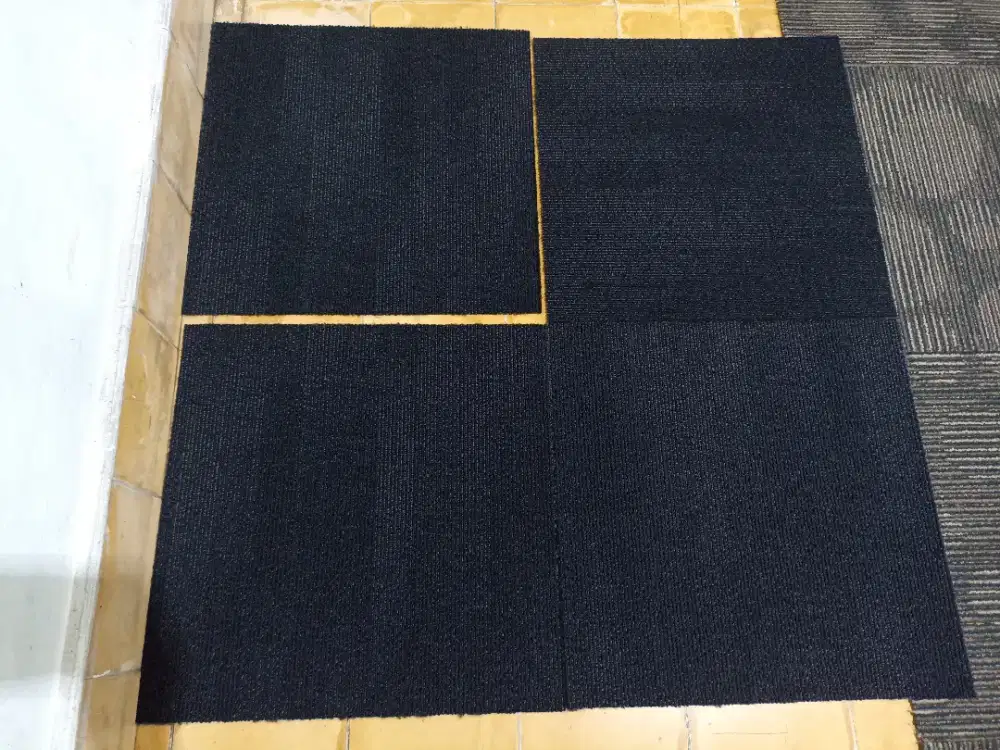 Karpet kantor, ruang meeting dan homestay