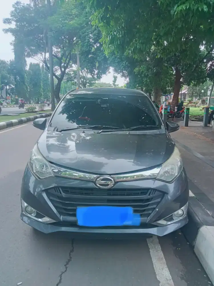 jasa antar jemput kerja dan sekolah