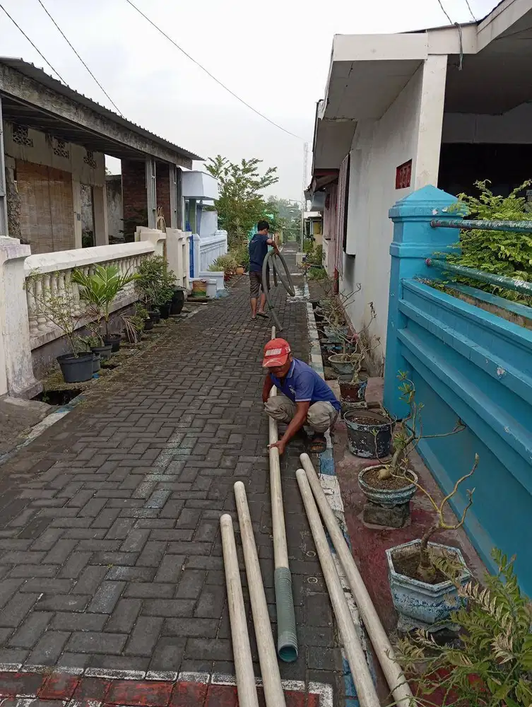 Jasa Sedot WC Cepat & Bergaransi – Harga Terjangkau