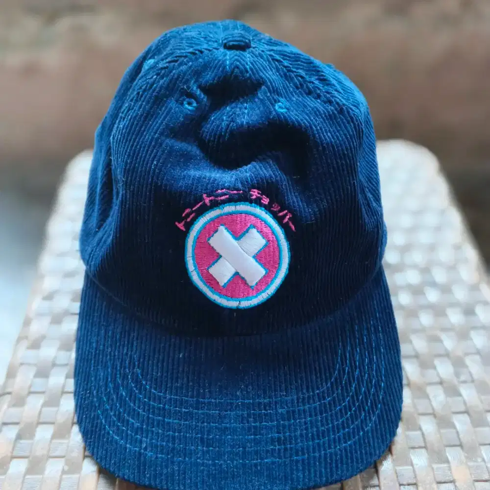 Topi Kizaru World One Piece