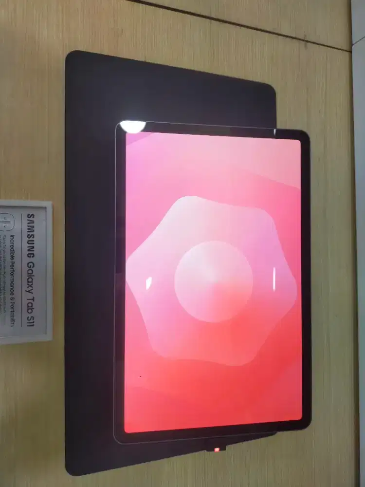 Promo by kredivo cicilan Samsung galaxy Tab S11