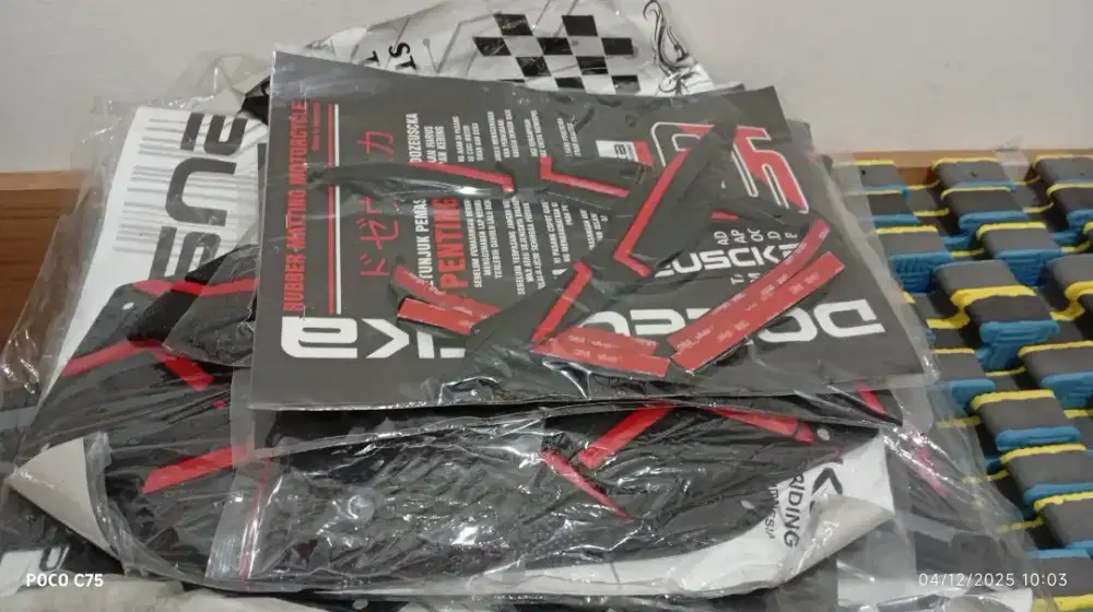 pengala body motor nmax.