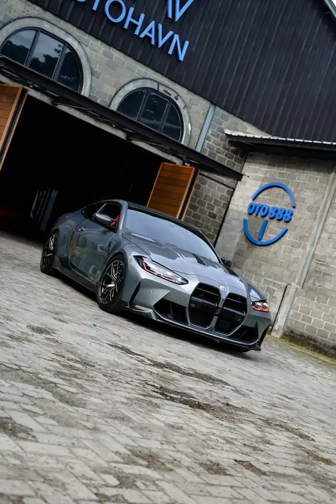 xDrive Full Mods 2023 M4 G82 BMW CSL Money OTO 888