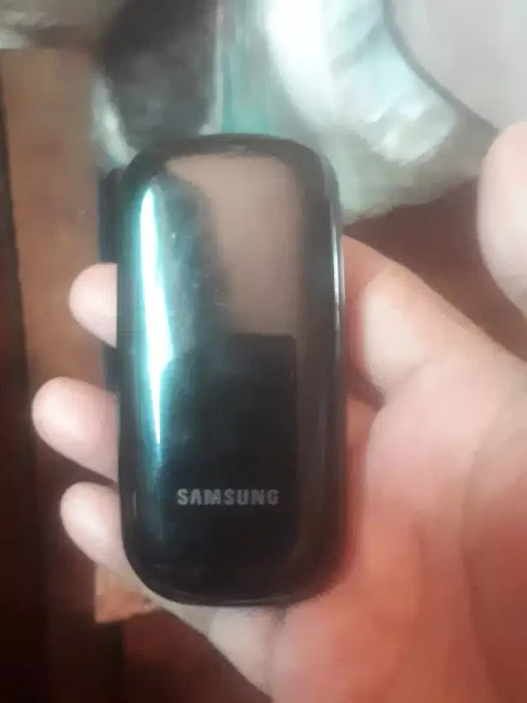 Hp GSM samsung flip normal