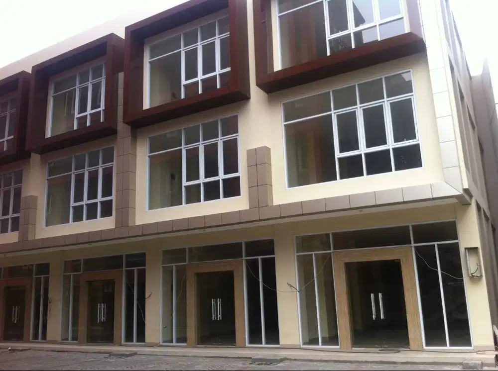 Jual Cepat Ruko Grand Permata. Kota Bekasi Barat