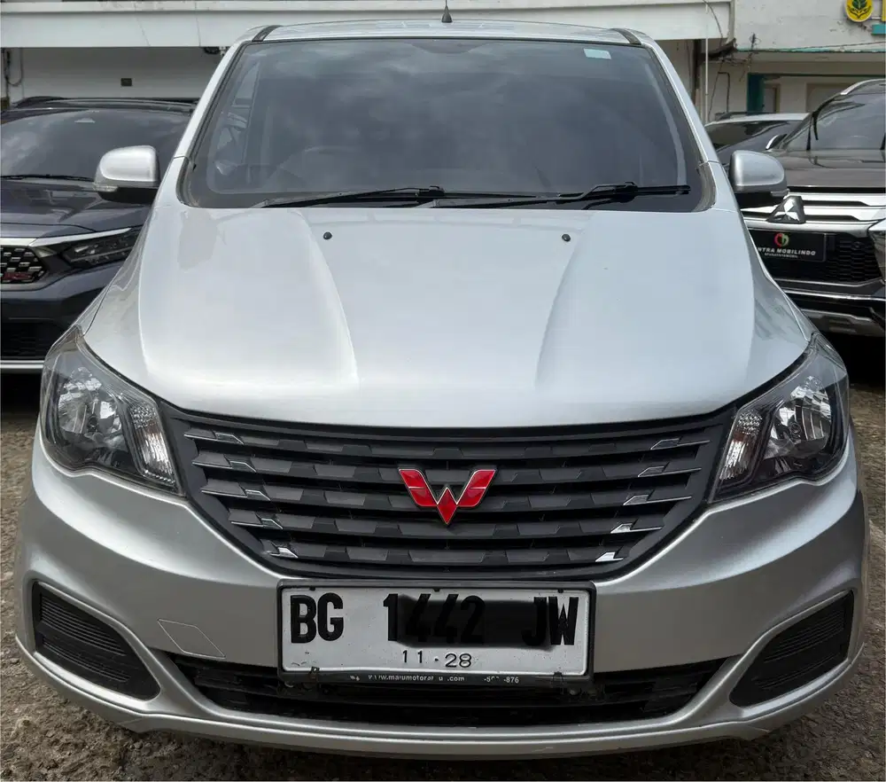 Wuling Confero DB MT 2023/2024