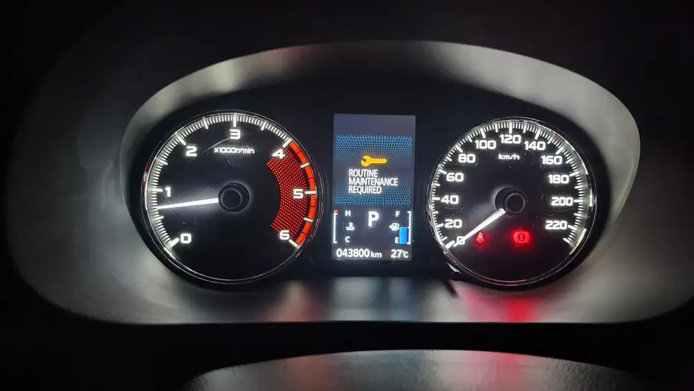 Mitsubishi Pajero Sport 2019 Diesel