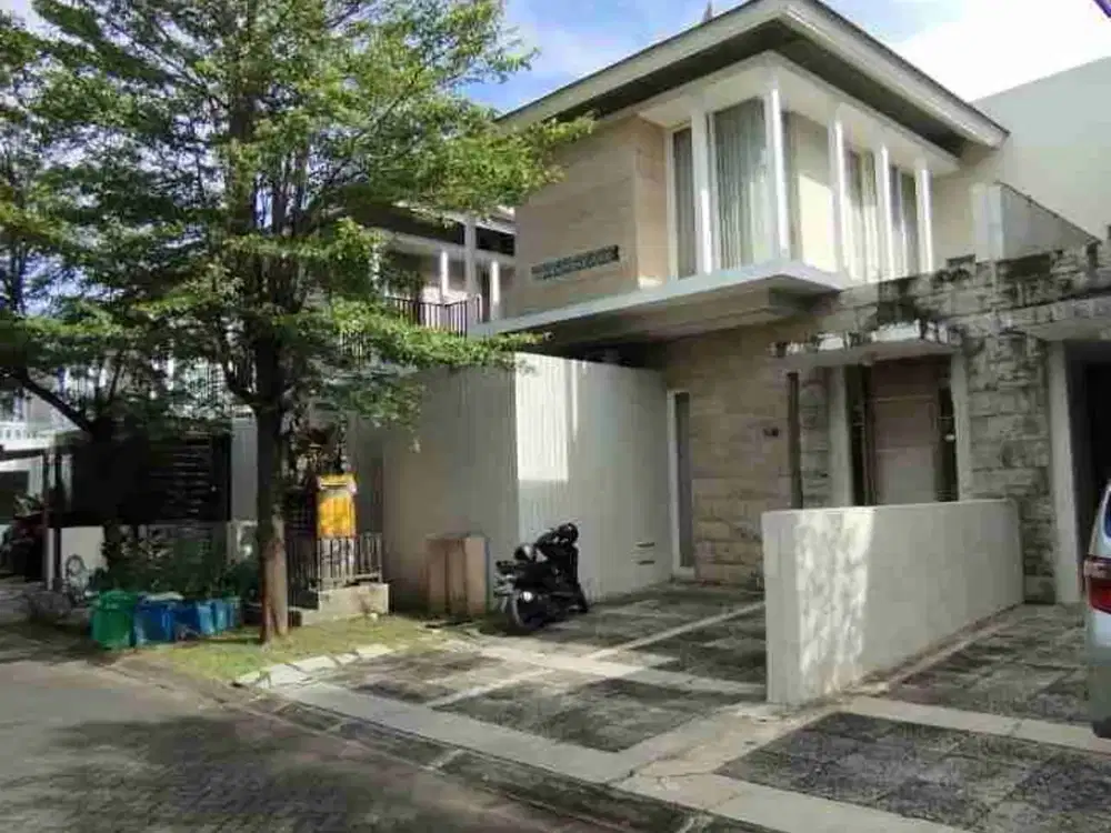 DIJUAL RUMAH KAWASAN PERUMAHAN CITRALAND