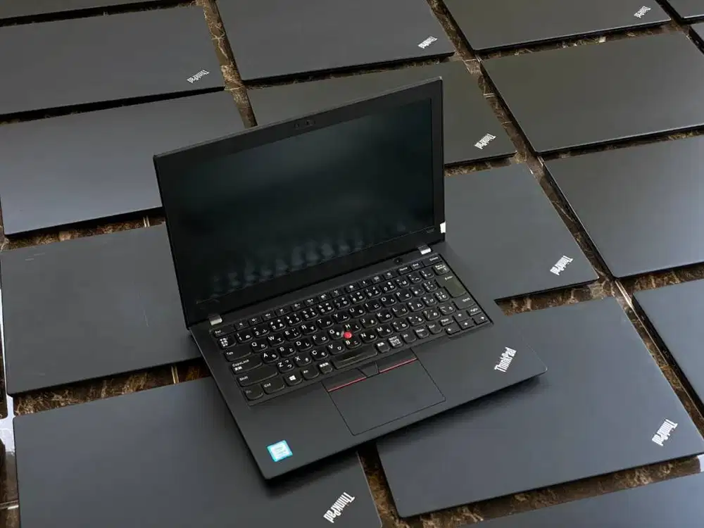 Laptop Best Seller Slim Lenovo X280 Ci5 GEN8