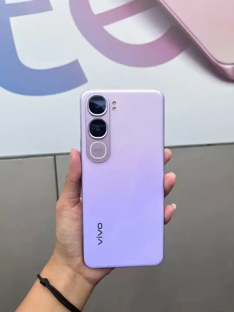 VIVO Y21D BATERAI BADAK