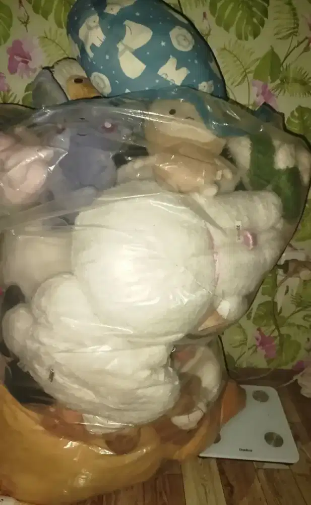 Boneka bundling