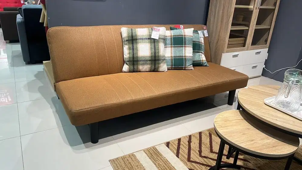 Sofabed murah free kirim