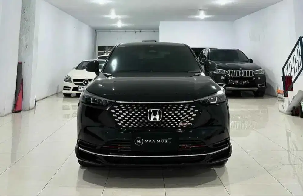 Honda HRV Turbo 2023