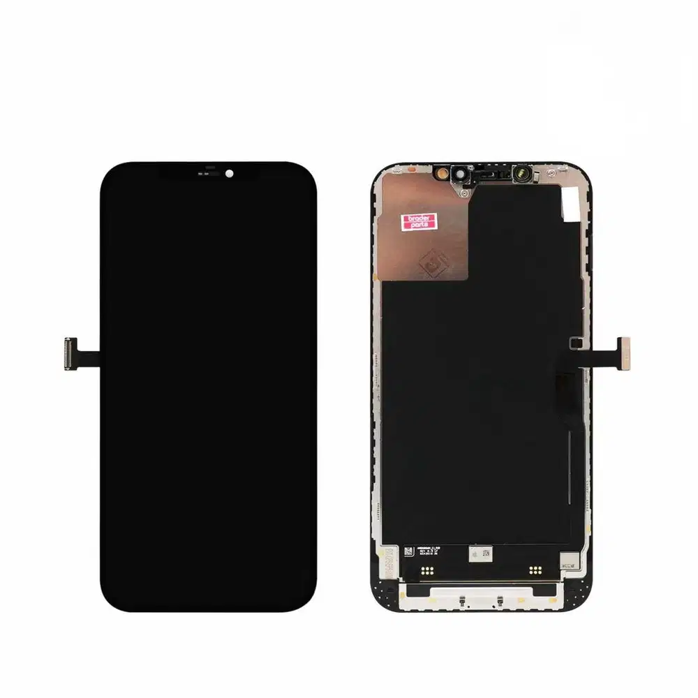 LCD Kualitas iPhone 12 Promax