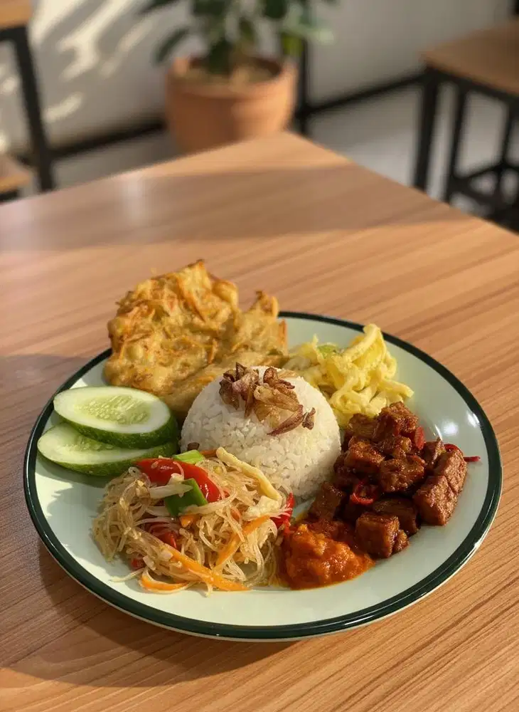 KOKI/ Tukang masak chines dan nusantara