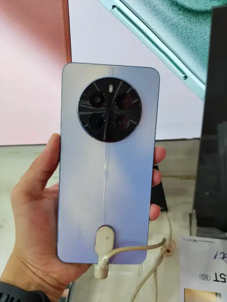 Promo cicilan realme