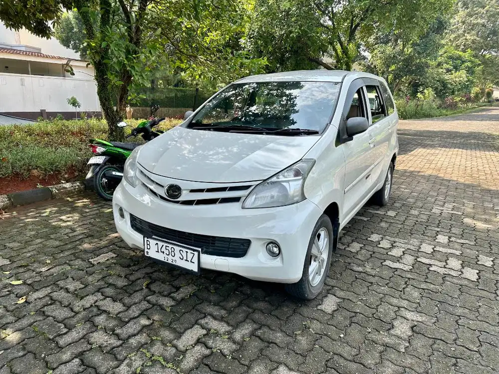 [Termurah] Xenia D Manual, Siapp Pakai