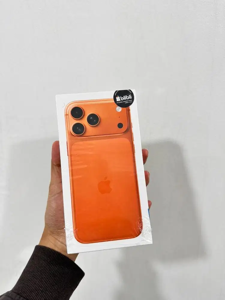 17 promax 256 ibox cosmic orange