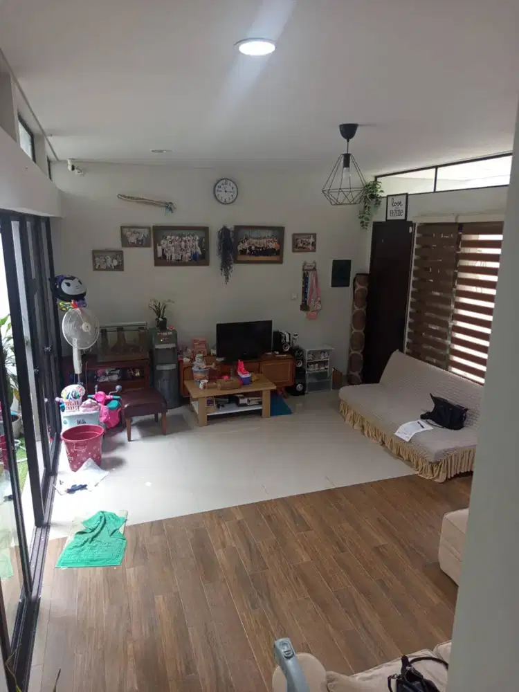 Dijual Cepat Rumah Minimalis Summarecon Bandung