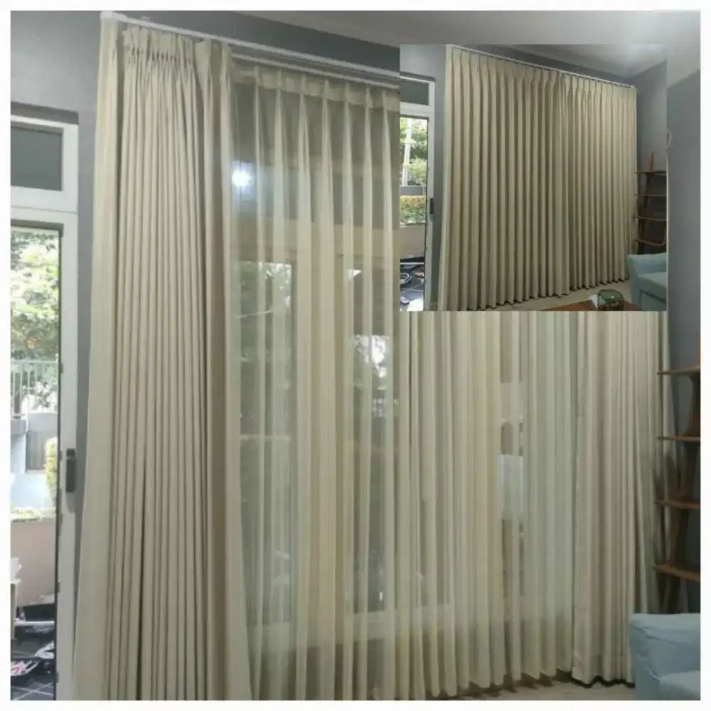 Gorden minimalis terbaru