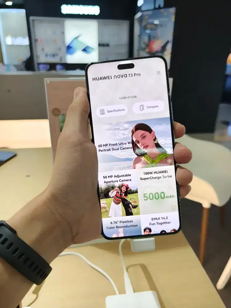 Huawei Nova 13 Pro