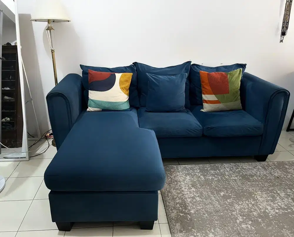 Dijual sofa informa