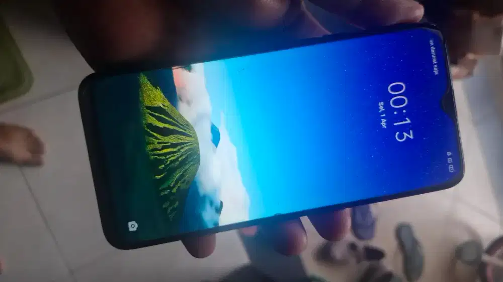 Realme 2 pro ram 8gb