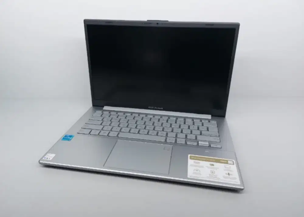 Leptop asus 1404Ga i3 N305