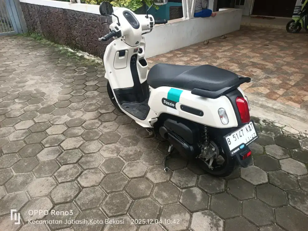 Fazzion 2022 pajak on