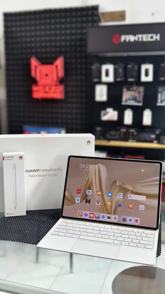 Huawei Matepad Pro 12.2 Green 12/512