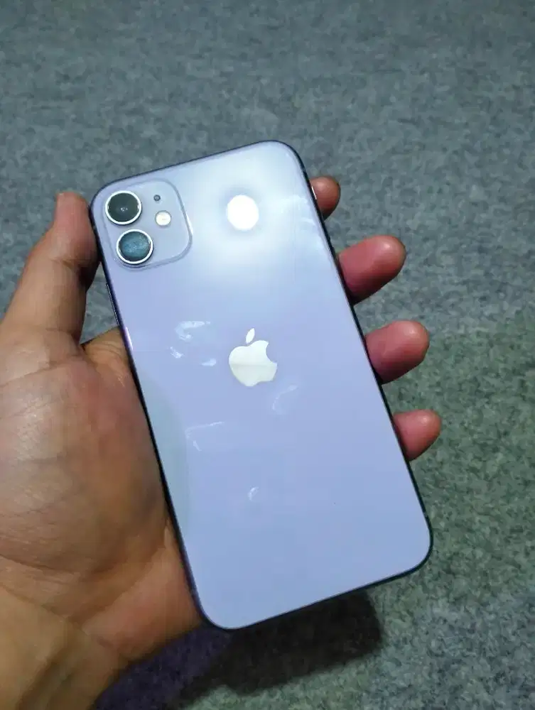 iPhone 11 128 All Operator