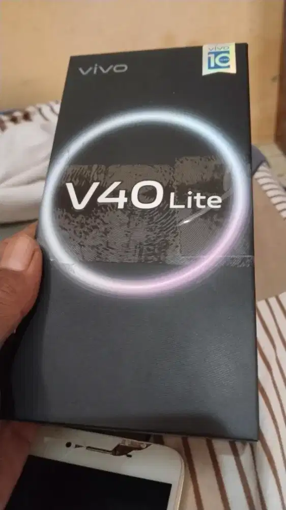 vivo v40lite 4g 8/256