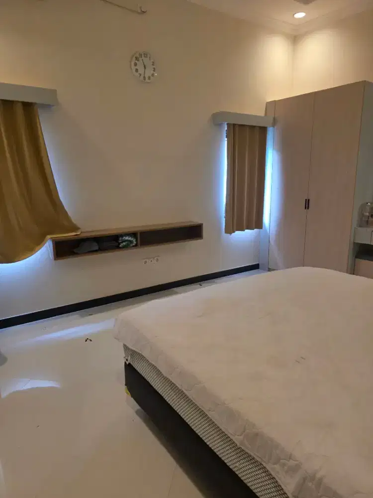 disewakan rumah di jln.jepun puri gading