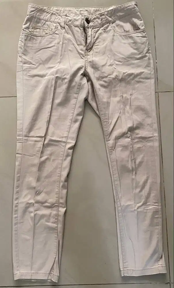 CELANA PANJANG NINE WEST– SIZE M – PRELOVED