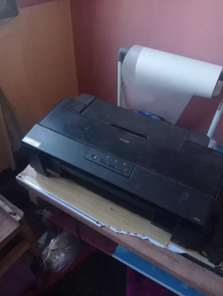 Jual printer dtf oven alat press