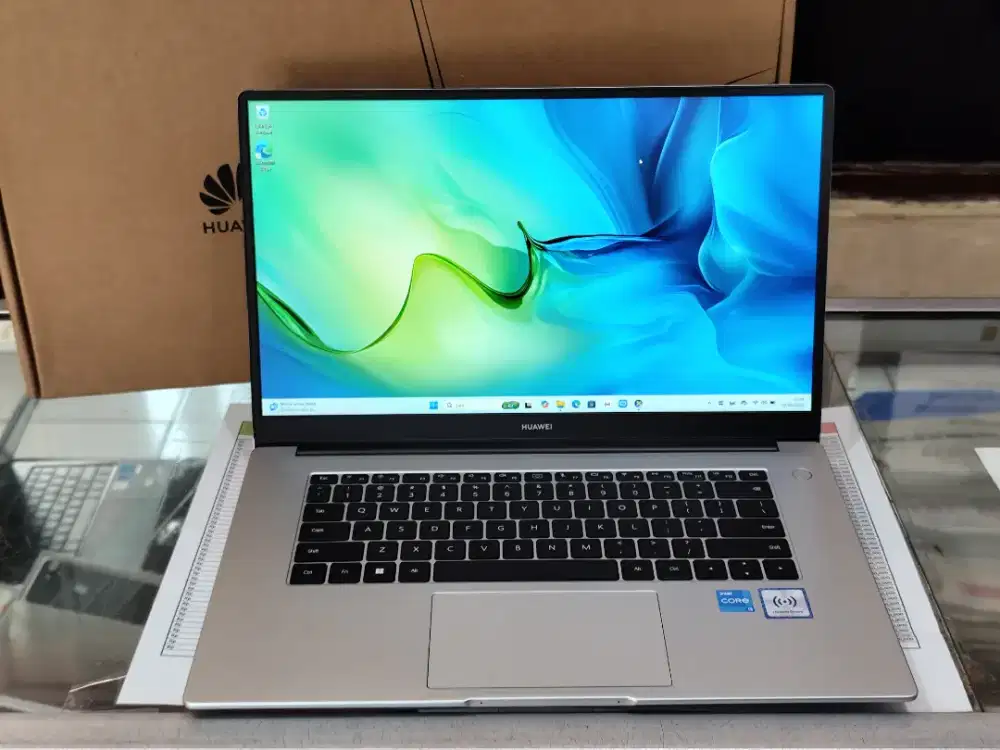 Huawei Matebook D15 Core i3 gen 11