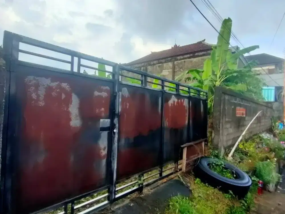 DIJUAL TANAH MURAH & LANGKA – LINGKUNGAN BERSIH & TERTATA RAPI ( IR / LM )