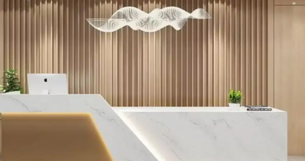 DIBUTUHKAN ACCOUNTING PT