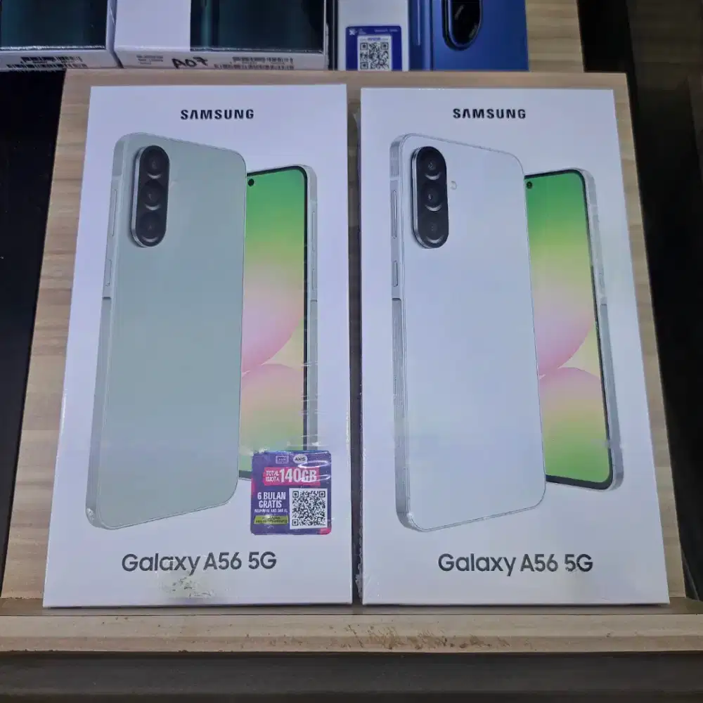 SAMSUNG GALAXY A56 5G 8/256 GB