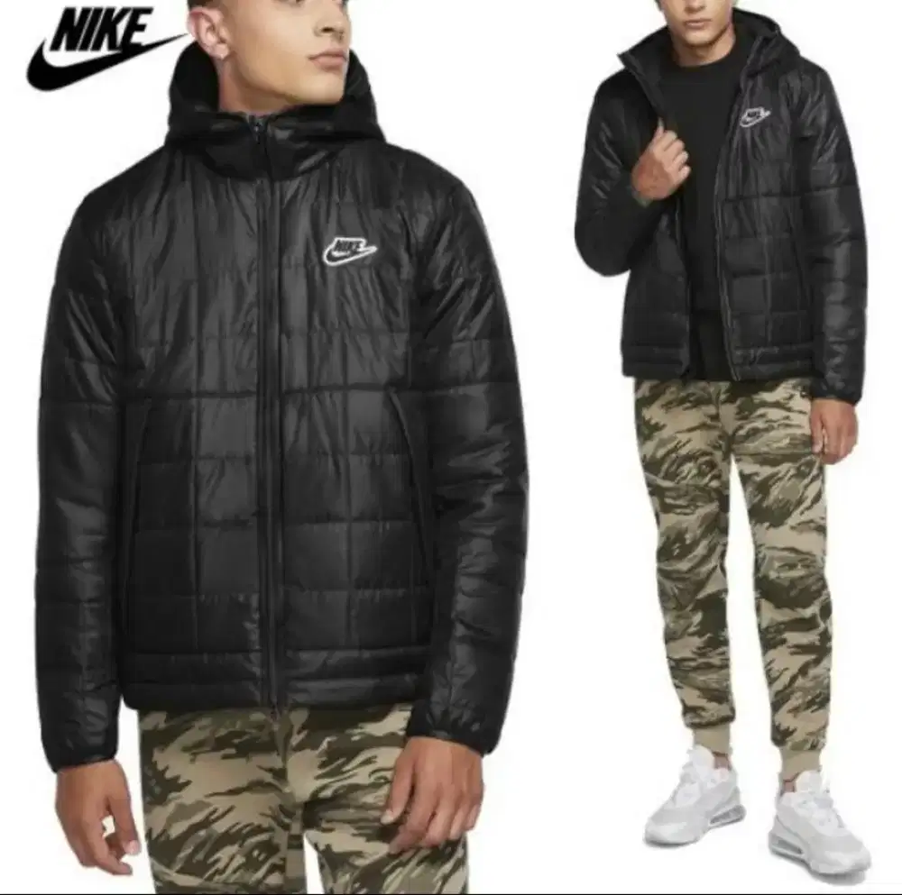 jaket nike outdoor down