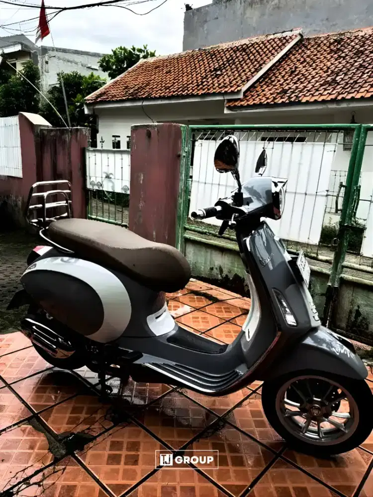 FOR SALE!! Vespa Primavera 150cc 2022