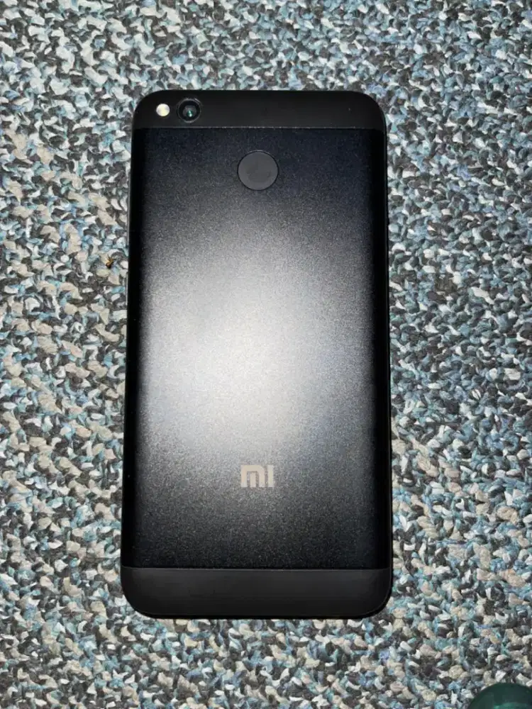 REDMI 4X RAM 4/64