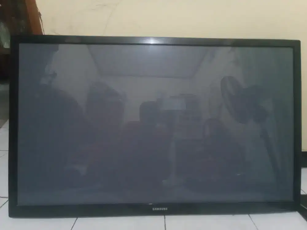 Tv plasma samsung 40 inch