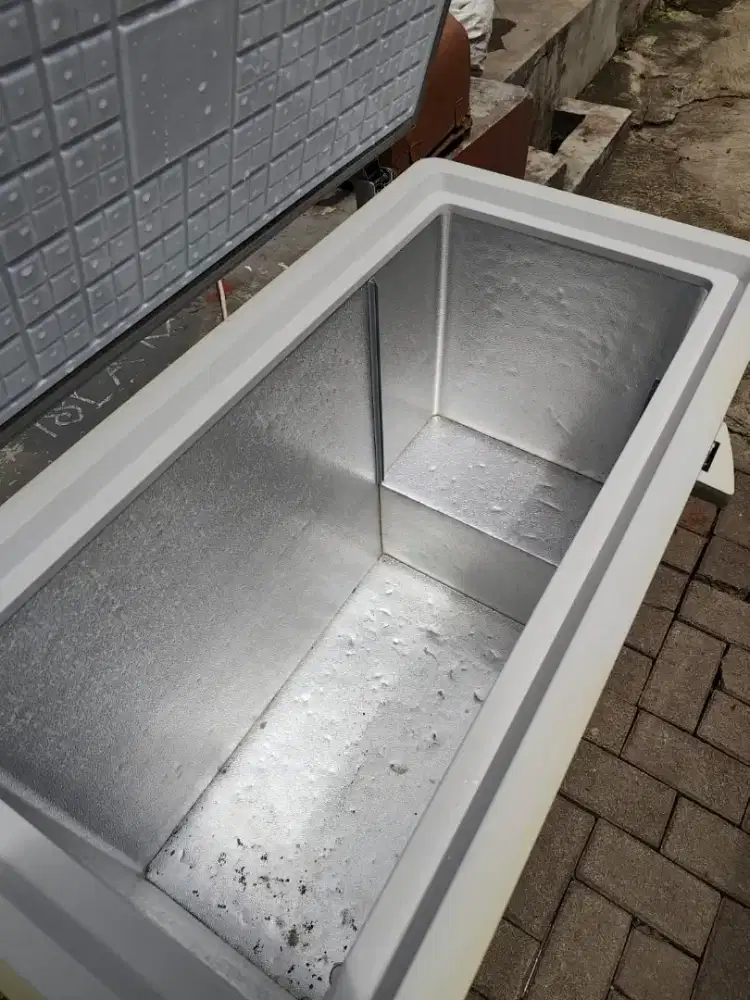 Freezer box Modena ori