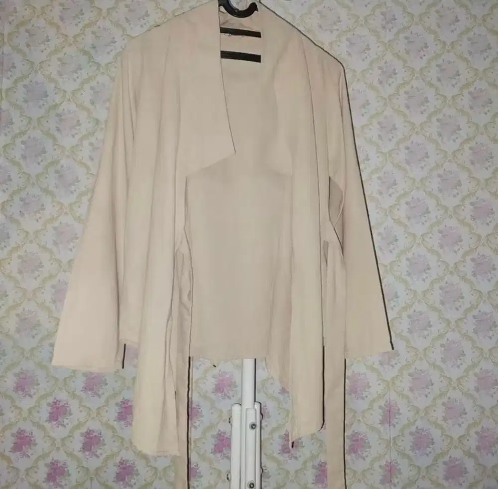 BLAZER KOREA WANITA PALING MURAH