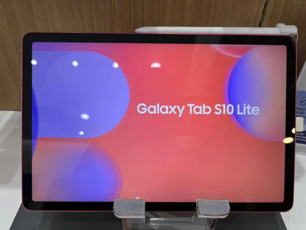 Cicilan tanpa kartu kredit Tab S10 lite