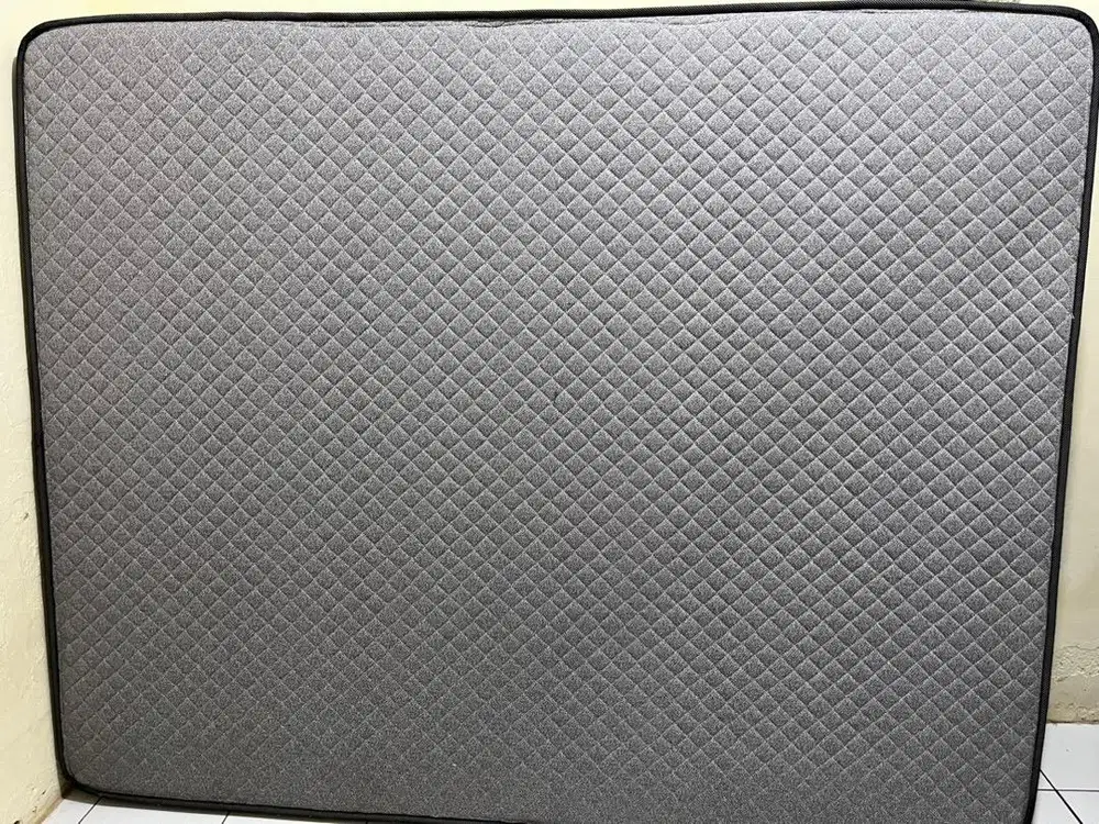 Kasur matland nyaman dan empuk