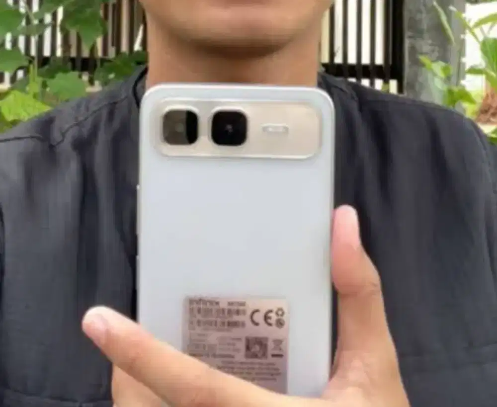 Di jual Infinix smart 10 plus