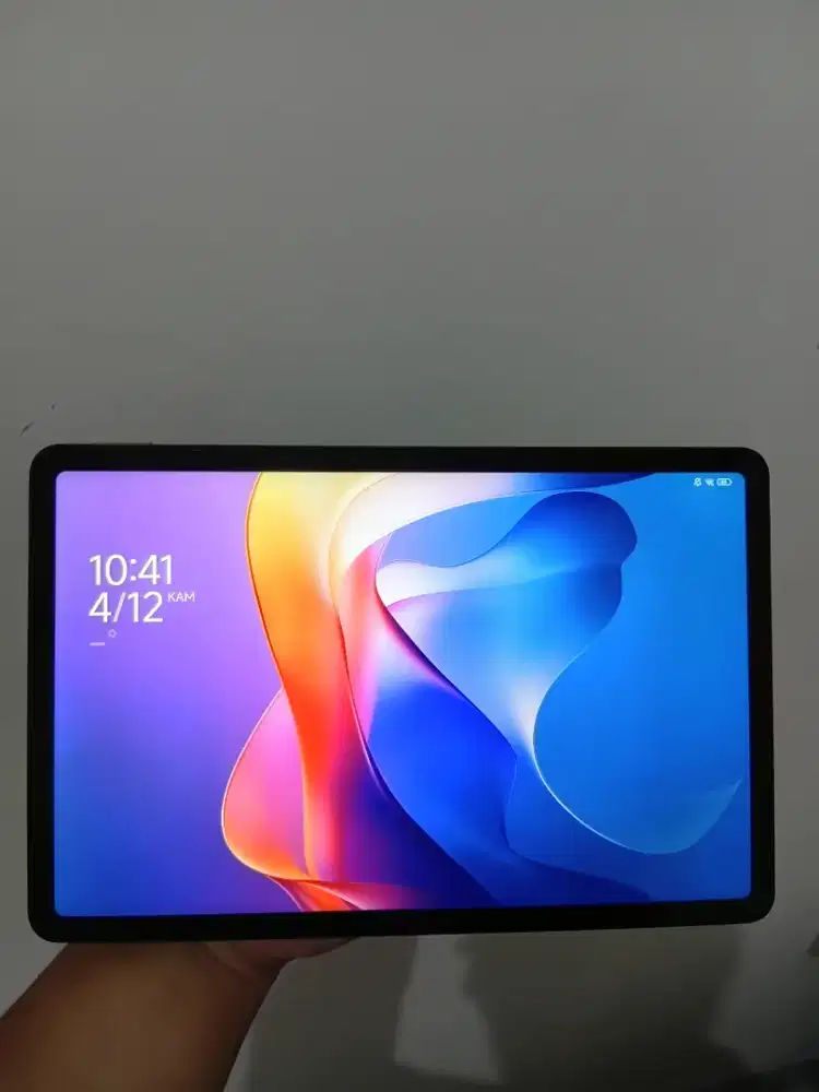 Redmi Pad 2 4/128 Helio G100 Wifi Only TERMURAH