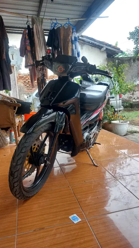 Fiz 1994, sudah jarang di gunakan